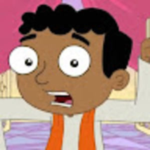 Meet your Posher, Aydeen